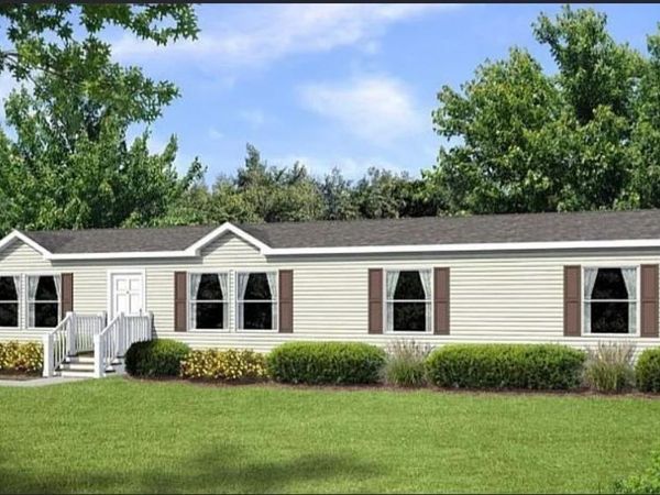 15318 N 1350 e Street, Odon, IN 47562