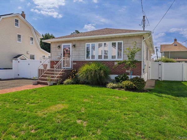 145 Bismark Avenue, Valley Stream, NY 11581