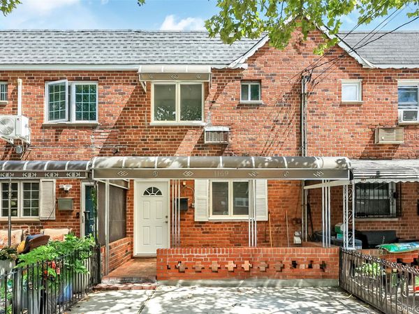 1169 E 81st Street, Brooklyn, NY 11236