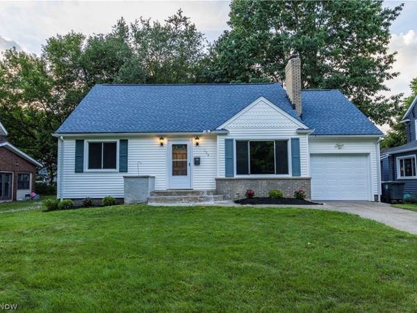 124 Westover Drive, Akron, OH 44313