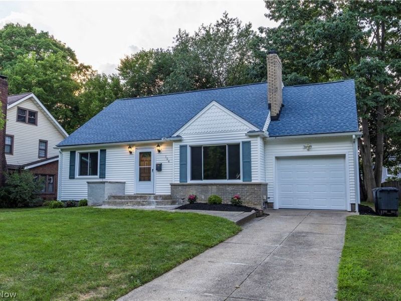124 Westover Drive, Akron, OH 44313 Photo 3