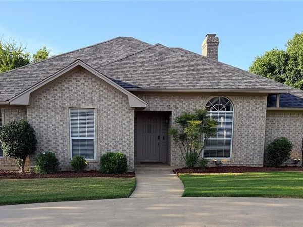 3925 Misty Lane, Paris, TX 75462