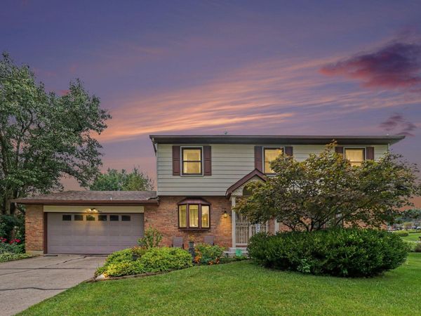 803 Dalewood Drive, Villa Hills, KY 41017