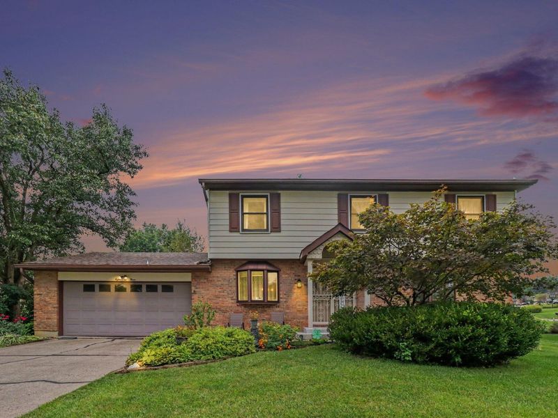 803 Dalewood Drive, Villa Hills, KY 41017 Photo 1