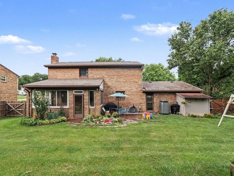 803 Dalewood Drive, Villa Hills, KY 41017 Photo 24