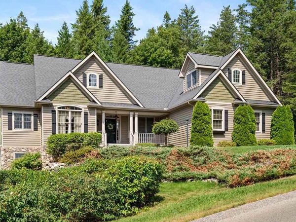 1051 Autumn Lane, Petoskey, MI 49770