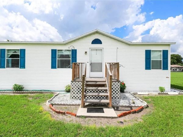 36630 CHANCEY ROAD , ZEPHYRHILLS, FL 33541