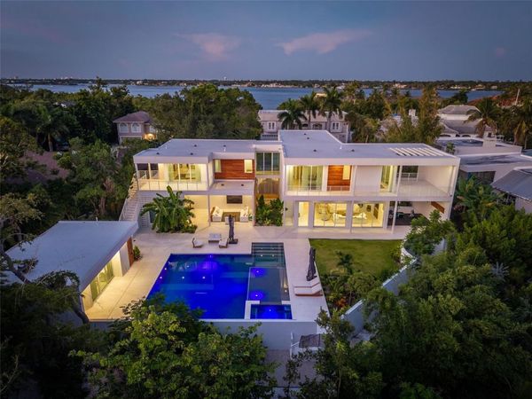 1355 ROBERTS BAY LANE , SARASOTA, FL 34242