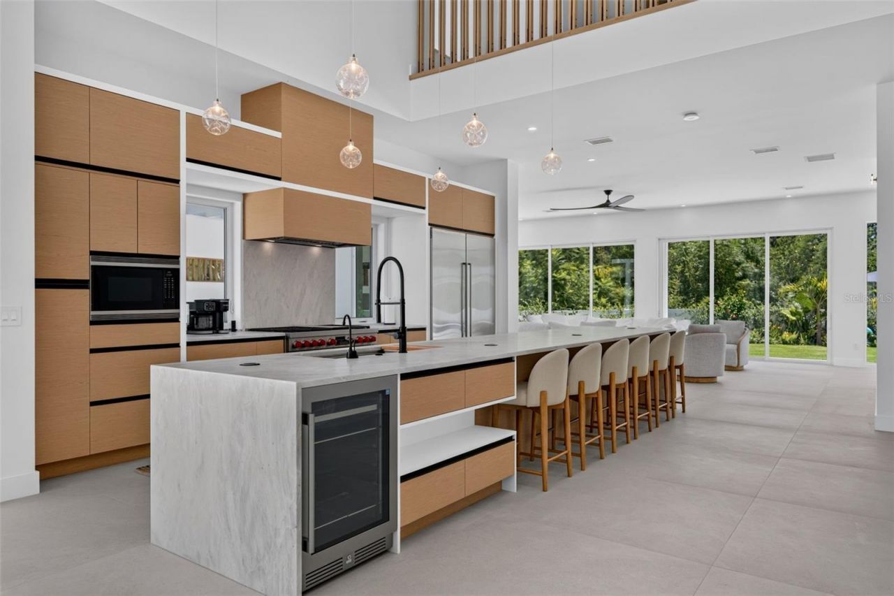 1355 Roberts Bay Lane, Sarasota, FL 34242 Photo