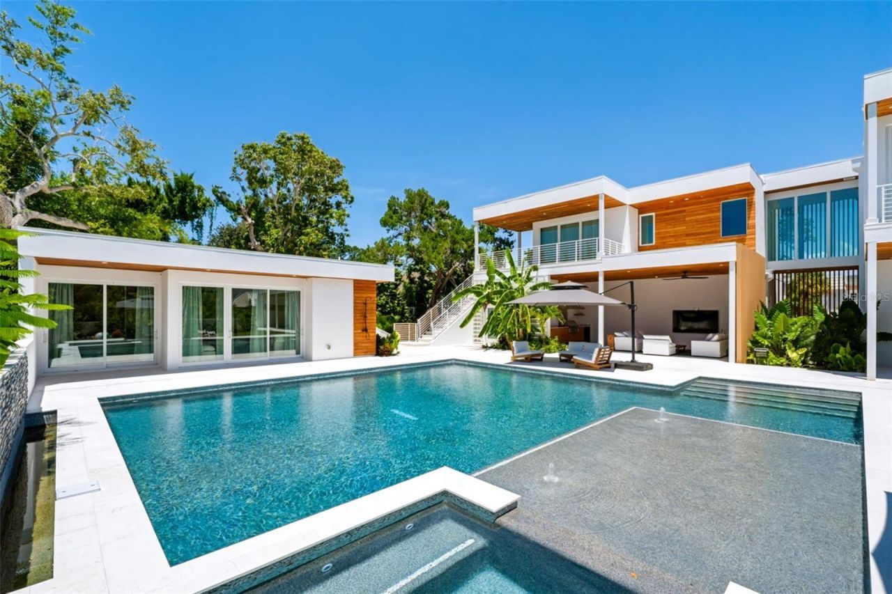 1355 Roberts Bay Lane, Sarasota, FL 34242 Photo