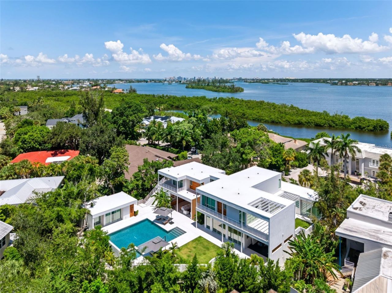 1355 Roberts Bay Lane, Sarasota, FL 34242 Photo