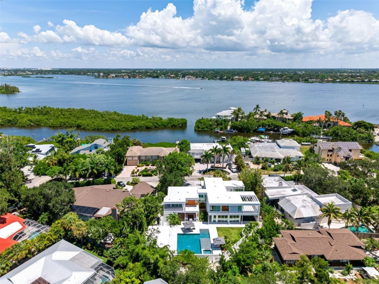 1355 Roberts Bay Lane, Sarasota, FL 34242 Photo