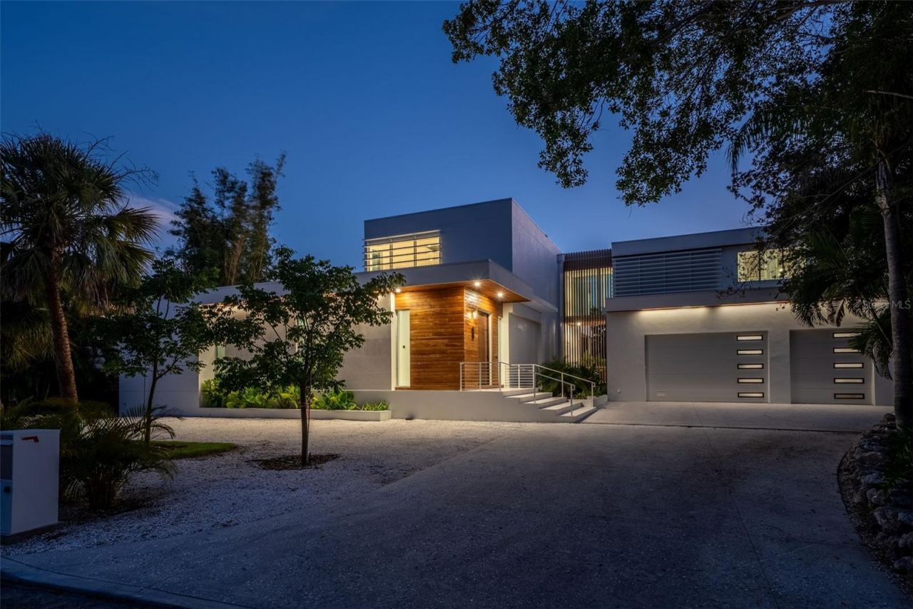 1355 Roberts Bay Lane, Sarasota, FL 34242 Photo