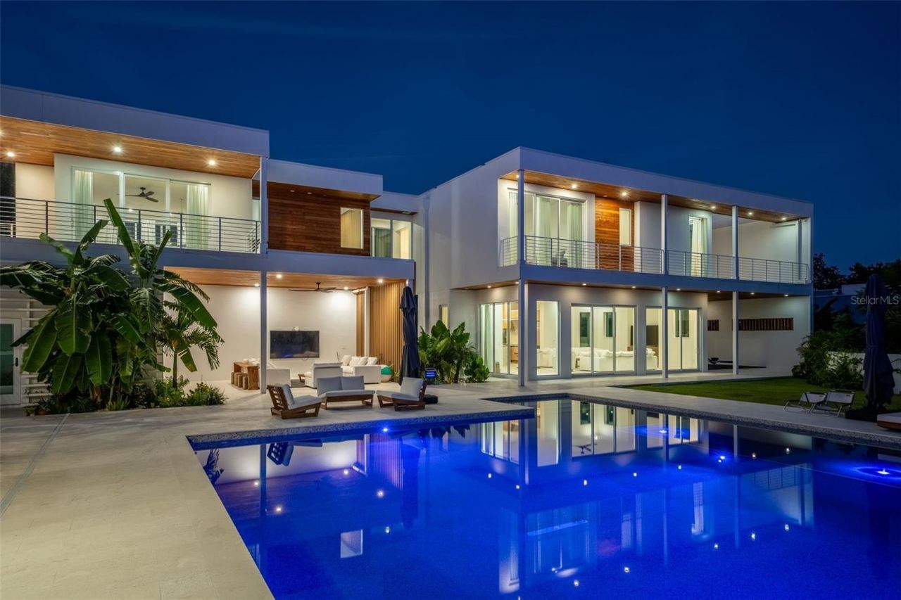 1355 Roberts Bay Lane, Sarasota, FL 34242 Photo
