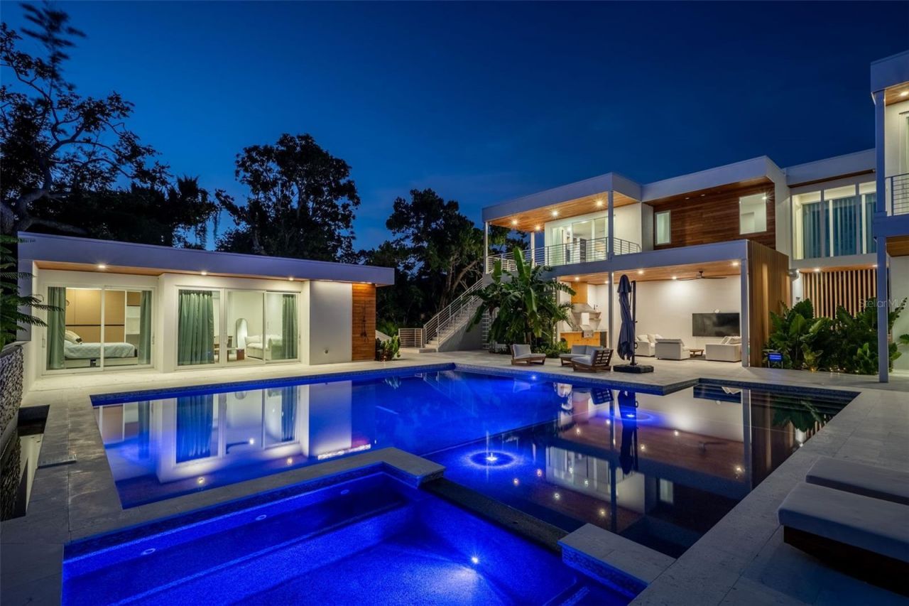 1355 Roberts Bay Lane, Sarasota, FL 34242 Photo