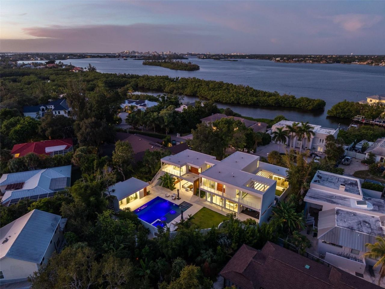 1355 Roberts Bay Lane, Sarasota, FL 34242 Photo