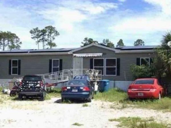 2012 TONI STREET , ORMOND BEACH, FL 32174
