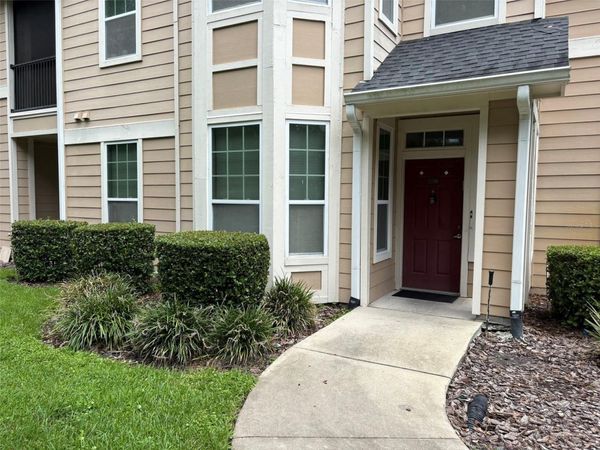 1101 VINTAGE VILLAGE LANE , Unit 110, OCOEE, FL 34761
