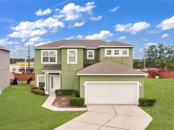 1370 SALISBURY DRIVE , WINTER HAVEN, FL 33881
