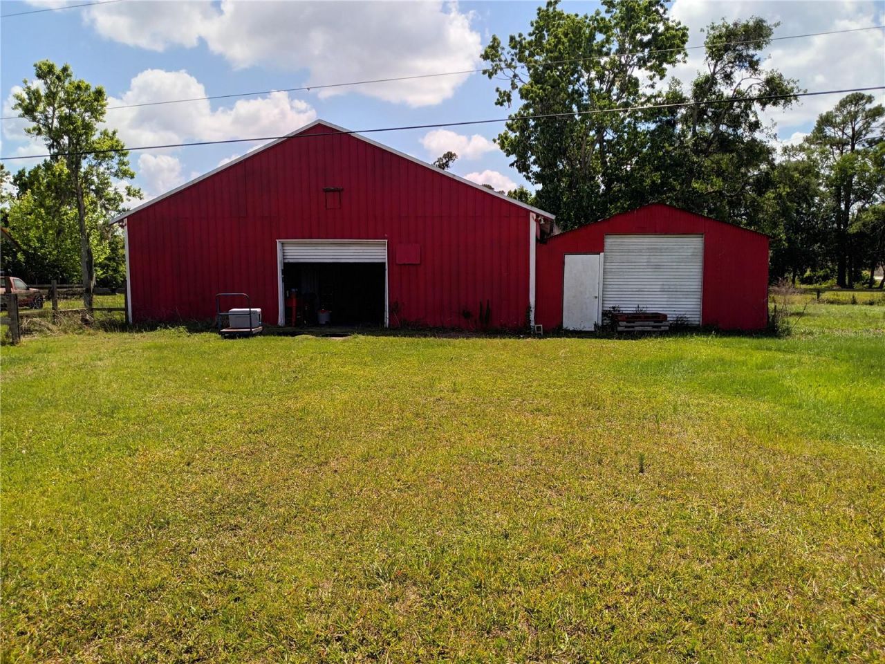 445 S State Road 415, Osteen, FL 32764 Photo