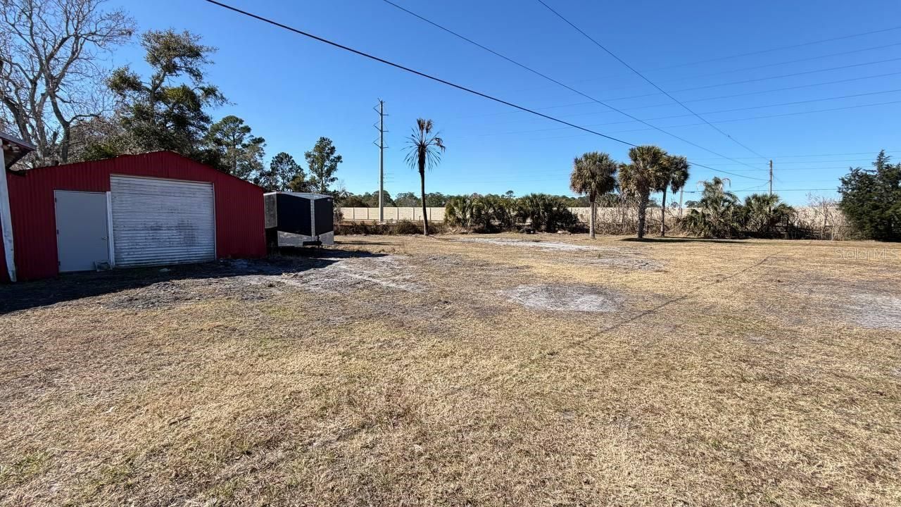 445 S State Road 415, Osteen, FL 32764 Photo