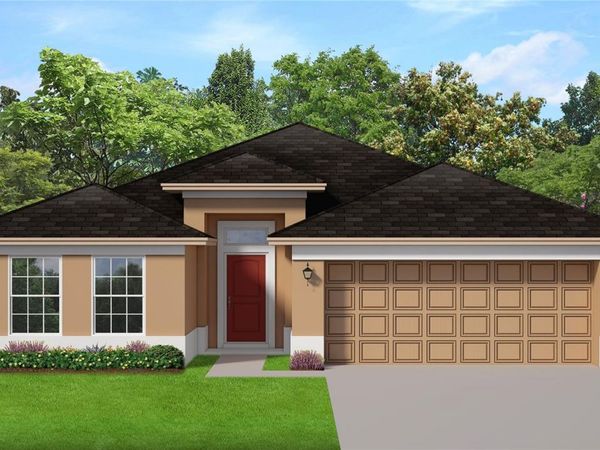 4404 SW 92ND PLACE ROAD , OCALA, FL 34476