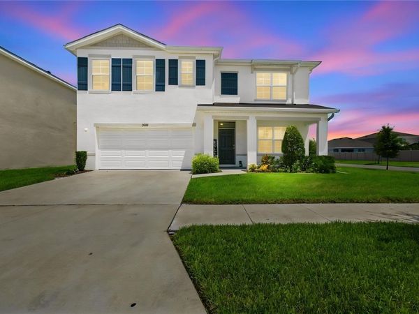 33635 HAMILTON HILL LANE , WESLEY CHAPEL, FL 33545