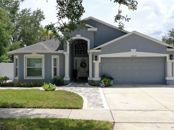 13429 FLADGATE MARK DRIVE , RIVERVIEW, FL 33579