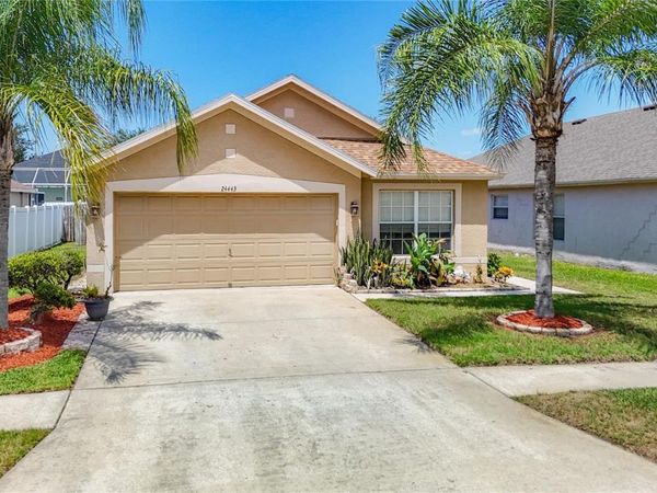 24443 SUMMER WIND CT, LUTZ, FL 33559