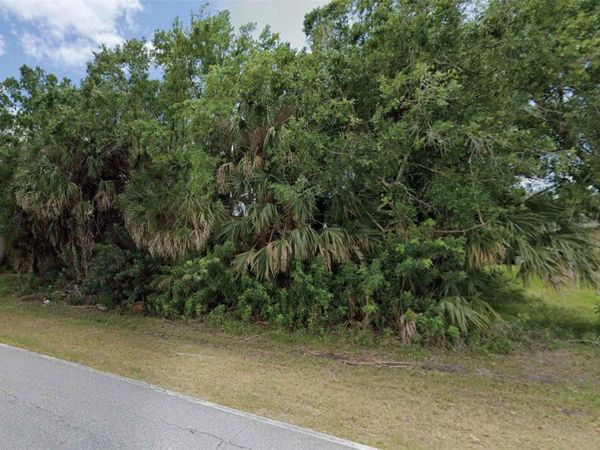 18079 LAKE WORTH BOULEVARD , PORT CHARLOTTE, FL 33948