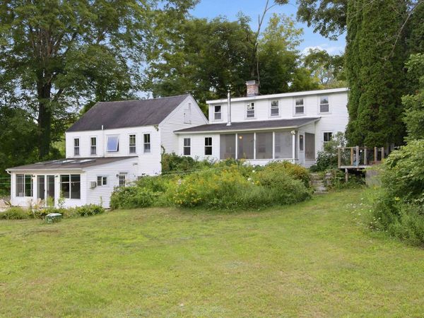 314 Sheridan Road, Moultonborough, NH 03253