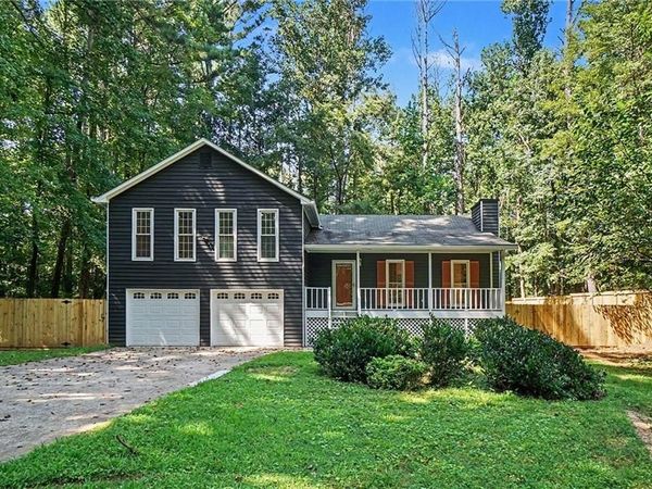 880 Faye Drive NW, Kennesaw, GA 30144