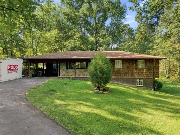 118 Diamond Drive , Chickamauga, GA 30707