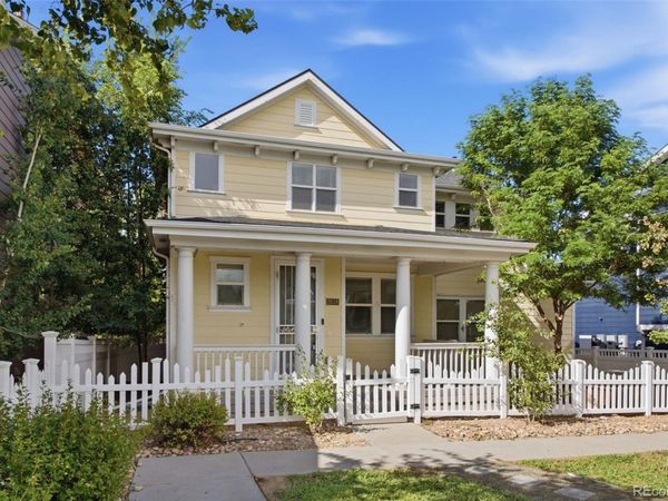 2638 Central Park Boulevard, Denver, CO 80238
