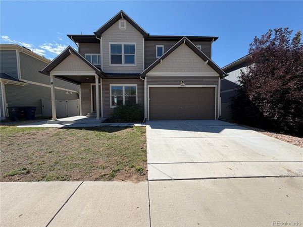 19036 Randolph Place , Denver, CO 80249