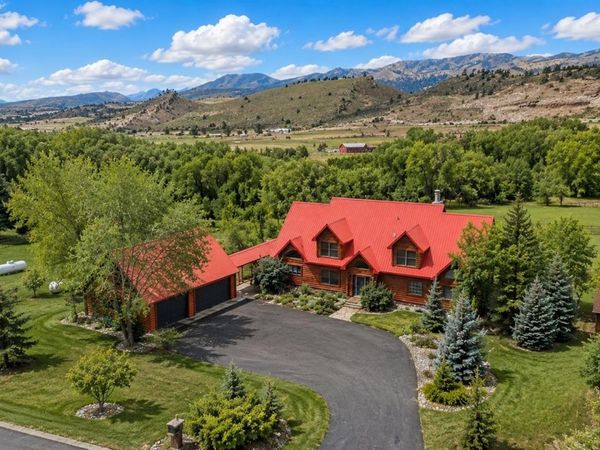 8231 Firethorn Drive, Loveland, CO 80538