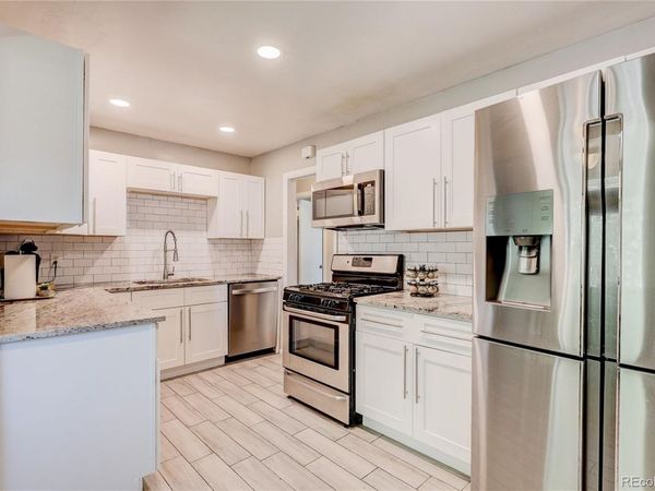 2841 S Kearney Street , Denver, CO 80222