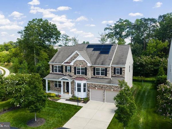 22800 CALDERWOOD LANE, BRAMBLETON, VA 20148