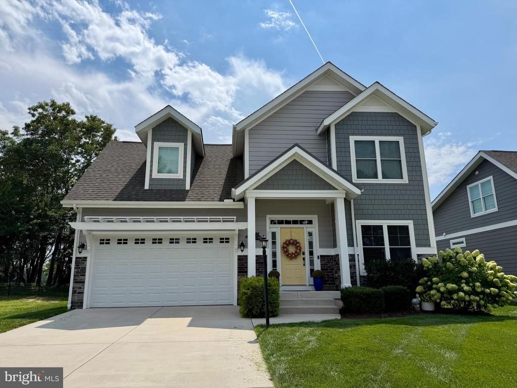 11420 MAID AT ARMS LANE , BERLIN, MD 21811