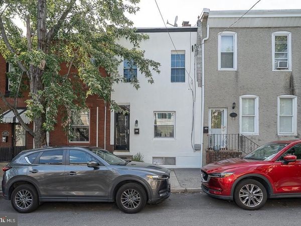 3621 CALUMET STREET, PHILADELPHIA, PA 19129