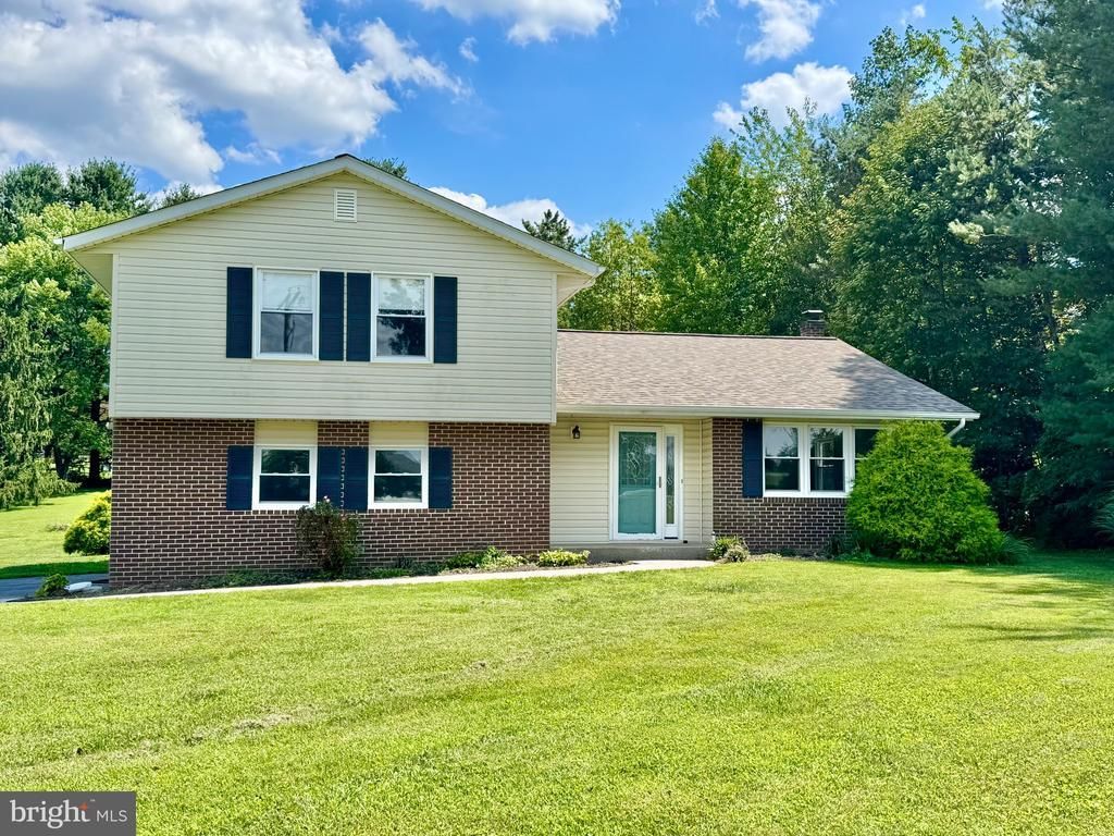 3827 SALEM BOTTOM ROAD , WESTMINSTER, MD 21157