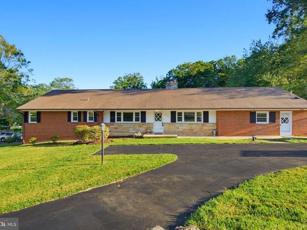 8715 CHERRY DRIVE, FAIRFAX, VA 22031