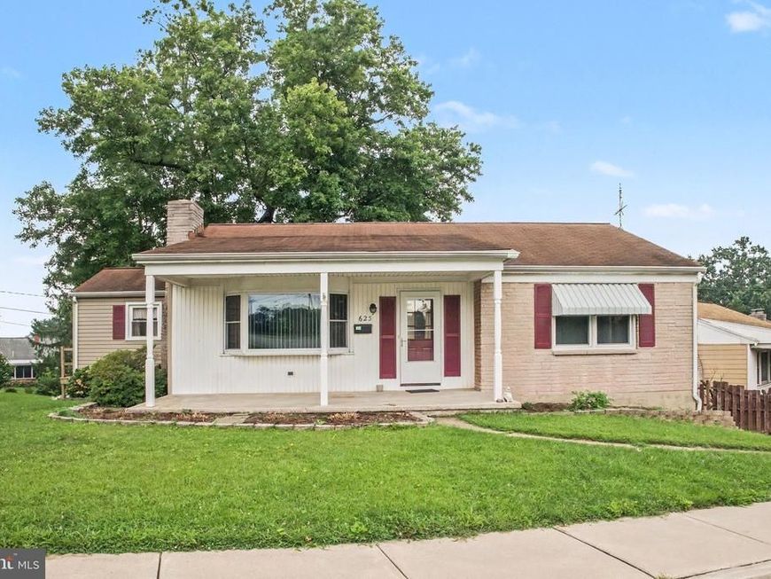 623 N Hanover Street, Elizabethtown, PA 17022 Main Photo