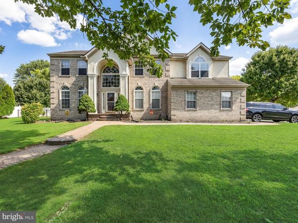 35 CHASE ROAD, LUMBERTON, NJ 08048