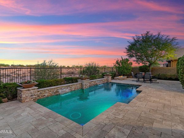 29361 N 119TH Lane, Peoria, AZ 85383
