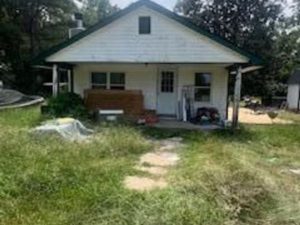 189 Walter Havard Road, Lucedale, MS 39452