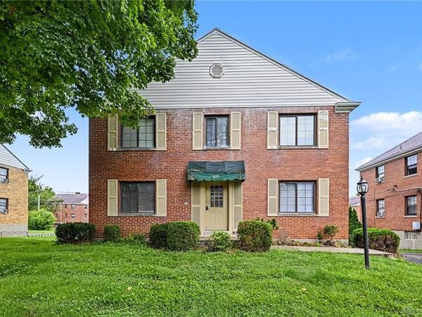 527 Corona Avenue, Kettering, OH 45419