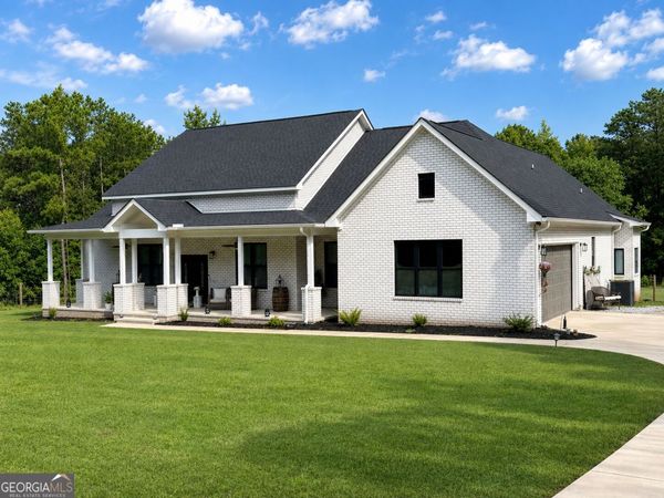 100 Spring Trail, Box Springs, GA 31801