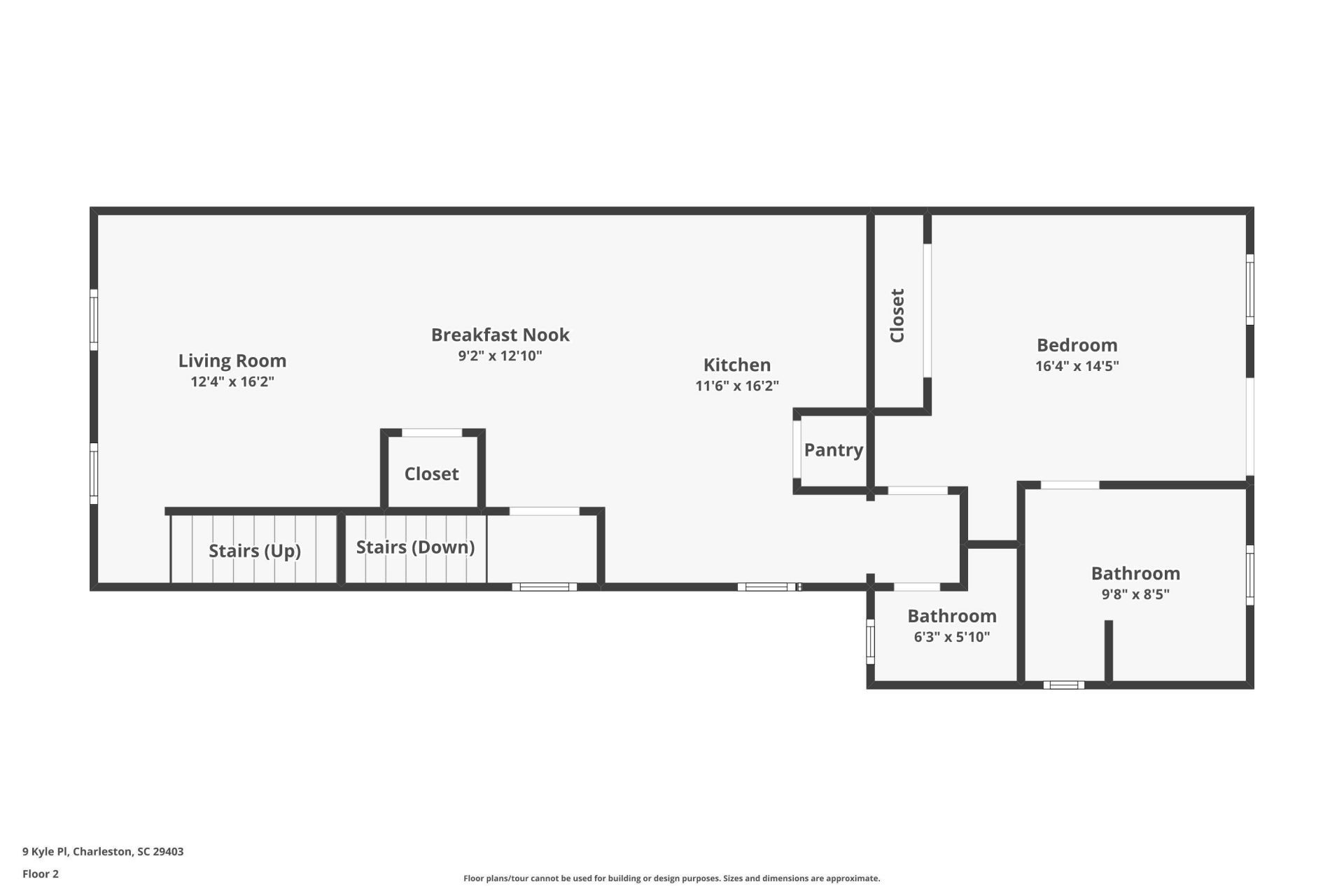 9 Kyle Place Photo 42