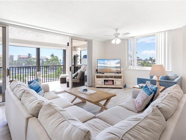 4745 Estero BLVD , Unit 104, FORT MYERS BEACH, FL 33931